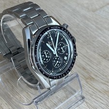 Speedmaster chronograph mod for sale  ATTLEBOROUGH