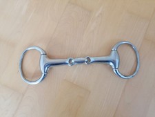 Livenkopfgebiss doppelt gebroc gebraucht kaufen Livenkopfgebiss doppelt gebroc gebraucht kaufen  Ulm