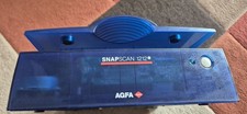 Agfa snapscan 1212u for sale  OLDHAM