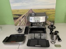 Breville bes878 barista for sale  Flushing