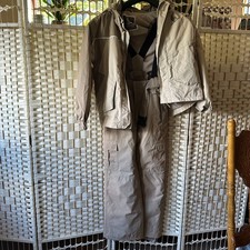 Waterproof snowwear ski for sale  BRIDGWATER