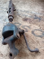 Fordson major power for sale  PULBOROUGH
