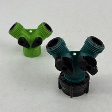 3 piece 2 1 connectors for sale  Mcminnville