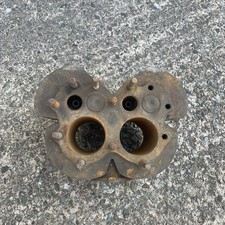 Triumph trw cylinder for sale  WORKINGTON