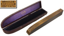 Reynolds birmingham ebony for sale  Bath