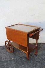 1940s mahogany inlay for sale  Fort Lauderdale