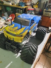 Vintage tamiya txt usato  Milano