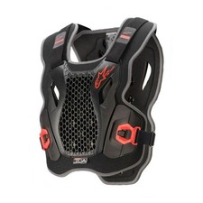 Protetor de peito Alpinestars Bionic Action MX motocross offroad - Escolha o tamanho, usado comprar usado  Enviando para Brazil