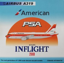 200 inflight american gebraucht kaufen  Hannover