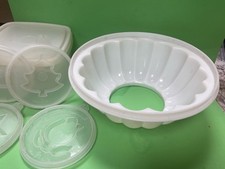 tupperware jelly mould for sale tupperware jelly mould for sale SOUTHAMPTON