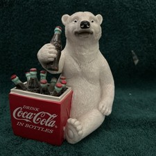 Coca cola polar for sale  Peyton