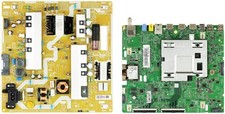Reparo completo de TV LED Samsung UN55NU7200FXZA UN55NU7100FXZA (Versão CE10) comprar usado  Enviando para Brazil