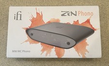 Ifi zen phono for sale  The Villages