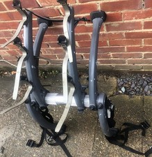 Bike rack car for sale  DARTFORD