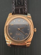 Rolex cellini cestello usato  San Giorgio a Cremano