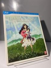 Ame yuki wolfskinder gebraucht kaufen  Deutschland