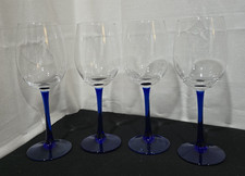 Set clear cobalt for sale  Hartville