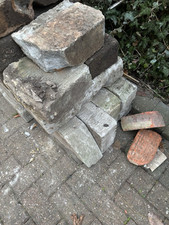 Used breeze blocks for sale  MANCHESTER