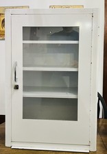 Shelf first aid for sale  Charlottesville