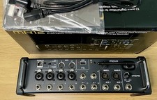 Midas mr12 input for sale  SALFORD