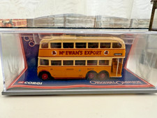 Corgi 43705 newcastle for sale  SEAFORD