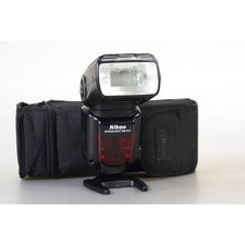 Nikon SB-910 Speedlight - SB910 #FSA04001 - Aufsteckblitz - Blitzgerät - Blitz  comprar usado  Enviando para Brazil