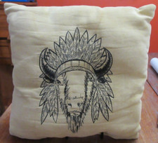 Vintage tan faux for sale  Conway Springs