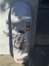 Dominick walker disorder for sale  Los Angeles