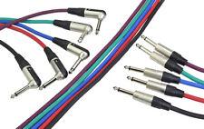 Guitar lead right for sale  ROCHFORD