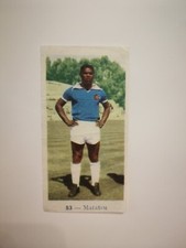 Usado, Futebol Matateu 1961-62 Campeos da Bola Belenenses Portugal #53 Caramelo Vintage  comprar usado  Enviando para Brazil