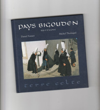 Pays bigouden daniel d'occasion  Lannion