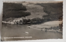 Historische postkarte linkenm� gebraucht kaufen  Meuselwitz