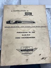 1955 compilation product for sale  BASILDON