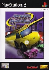 Penny racers used for sale  ROTHERHAM