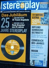 Stereoplay marantz kef gebraucht kaufen  Kiel