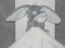 Tjm bunny comforter for sale  SWANSEA