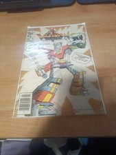 Voltron 1985 for sale  Amery