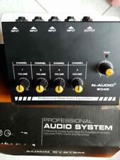 Mixer professional audio usato  Bologna