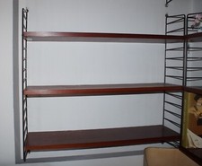 Libreria etagere piani usato  Cuneo