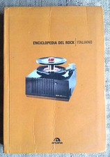 Enciclopedia del rock usato  Italia