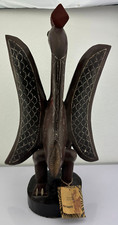 Scultura arte mali usato  Spedire a Italy