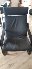 Ikea poäng swingsessel gebraucht kaufen  Morschen