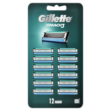 Gillette mach3 refill for sale  BIRMINGHAM