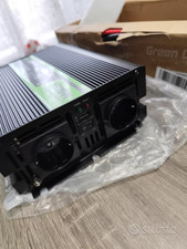 Green cell inverter usato  Latina