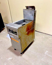 Mechanic special frymaster for sale  Battle Creek