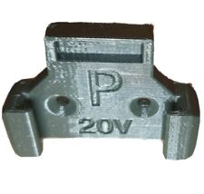 Parkside akku halter gebraucht kaufen  Schmelz