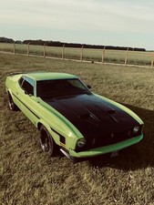Ford mustang fastback for sale  MAIDENHEAD