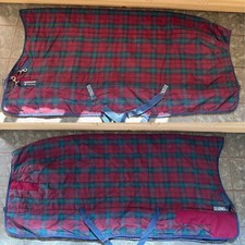 Horseware rhino mediumweight for sale  GLOUCESTER