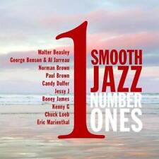Smooth jazz audio for sale  Montgomery