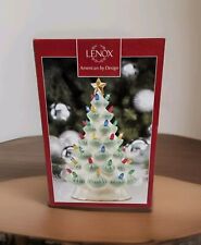 Lenox treasured traditions for sale  Moyie Springs